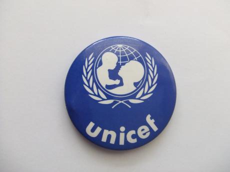 Unicef kinderhulp